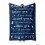 Polyester Gift Throw Winter Blanket For-150x130cm FMT15 1