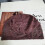 Classical Brimless Hat with Crochet Flower Pattern-pink 6