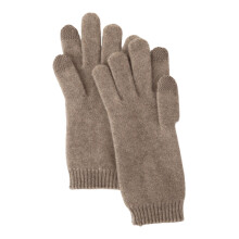 Plush Thermals Winter Gloves For Boys Girls Lovely Animal-Camel
