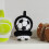 Cache-oreilles Design basket-ball, chauffe-oreilles-Couleur café 6