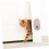 Cat Scratching Post with SelfCleaning Function for Grooming and Playtime 5