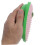 Cat Scratching Post with SelfCleaning Function for Grooming and Playtime 4