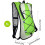 Hydration Backpack One Size Water Bladder Bag Hydration Pack For Running Cycling Camping Travel Daypack 3