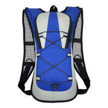 Backpack Bikes Rucksacks Hydration Compatible Daypack 20L Blue Travel Mountaineering Pack