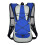 Backpack Bikes Rucksacks Hydration Compatible Daypack 20L Blue Travel Mountaineering Pack 1
