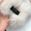 Adjustable Winter Earmuffs Hat with Plush Exterior-Pink 4