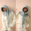 Korean Knitted Balaclava Hat with Adjustable NeckTie and-1 3