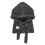 Gestrickte Balaclava-Mütze, koreanisches Design, verstellbare-7 1