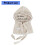 Korean Knitted Balaclava Hat with Adjustable NeckTie and-1 4