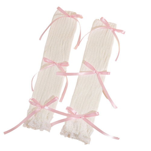 Lightweight Stacked Arm Sleeves Easy-White White background pin