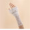Convenient Wear Lace Sleeves Effortless Application for-Black 4