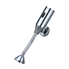 Automatic electric urinal flush for bathrooms, WC, wallmounted, touch, easy to install
