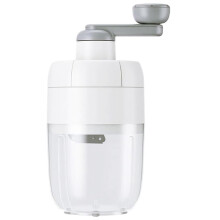 Household Ice Breaker Manual Shaved Ice Maker Hand Cranked For Parties Bars Restaurants