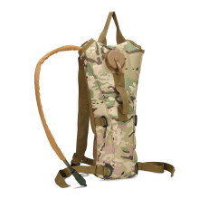 Hydration Backpack Packable Water Bladder Bag For Running Cycling Camping Travel Daypack