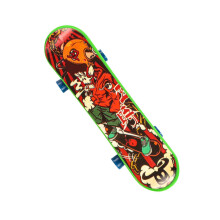 Skateboard Fingerboard, Creative Fingertip Movement Skateboards for Children