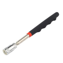 7.75Inch Retractable Portable Stainless Steel Magnetic Pen Magnetic Pick Up Tool For Metal Parts Bolts Hardware Tools