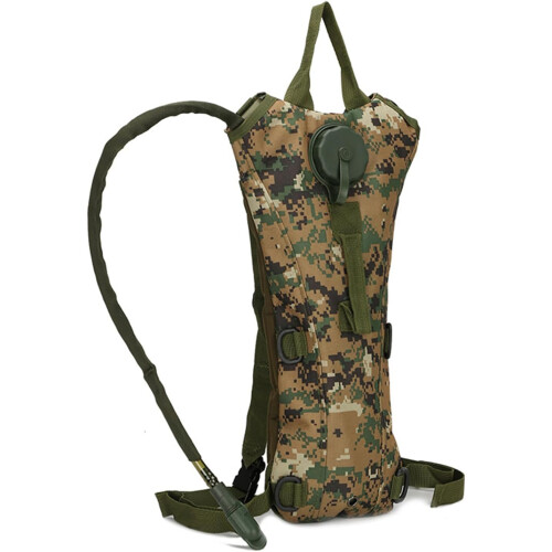 Hydrations Backpack Water Bladder For Cycling Hydration Backpack Running Daypack Climbing Rucksack Biking Walking 1