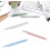 Compass, 4in1 compass, pencil, geometry math compass for students, for office geometry, multifunctional drawing measuring tools 4