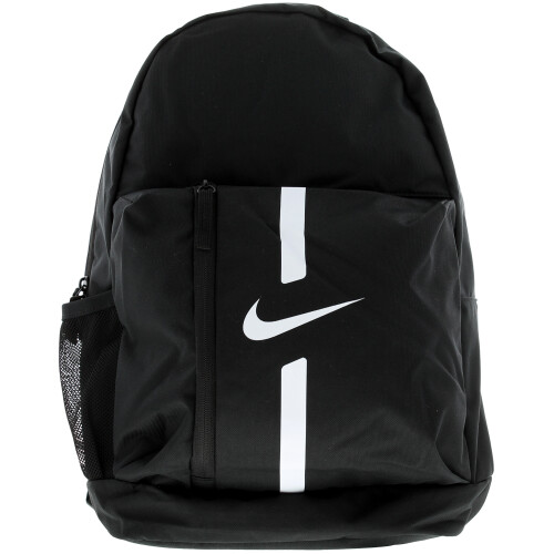 Nike Nike Backpack Zip Fastening Adjustable Straps black