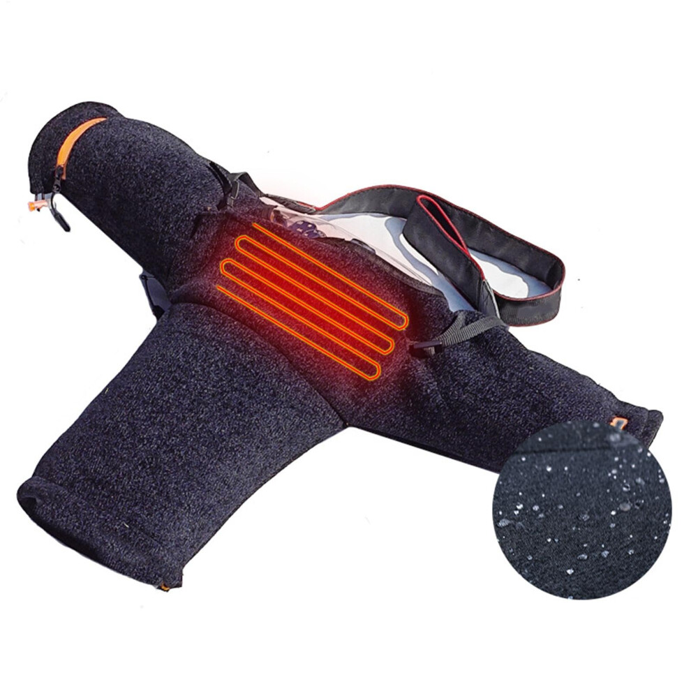 Camera Case For Cold Camera, Heat Protection Case For Electric Cameras 9365049787734