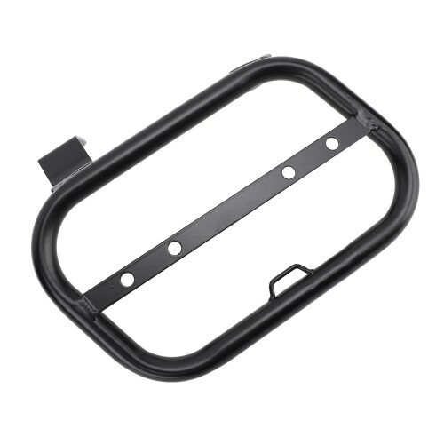 Halterung für Motorrad-Kofferraumtasche, 2