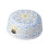Jüdischer Kippa-Schädel-Überzug, traditionelles Design,-21169 1