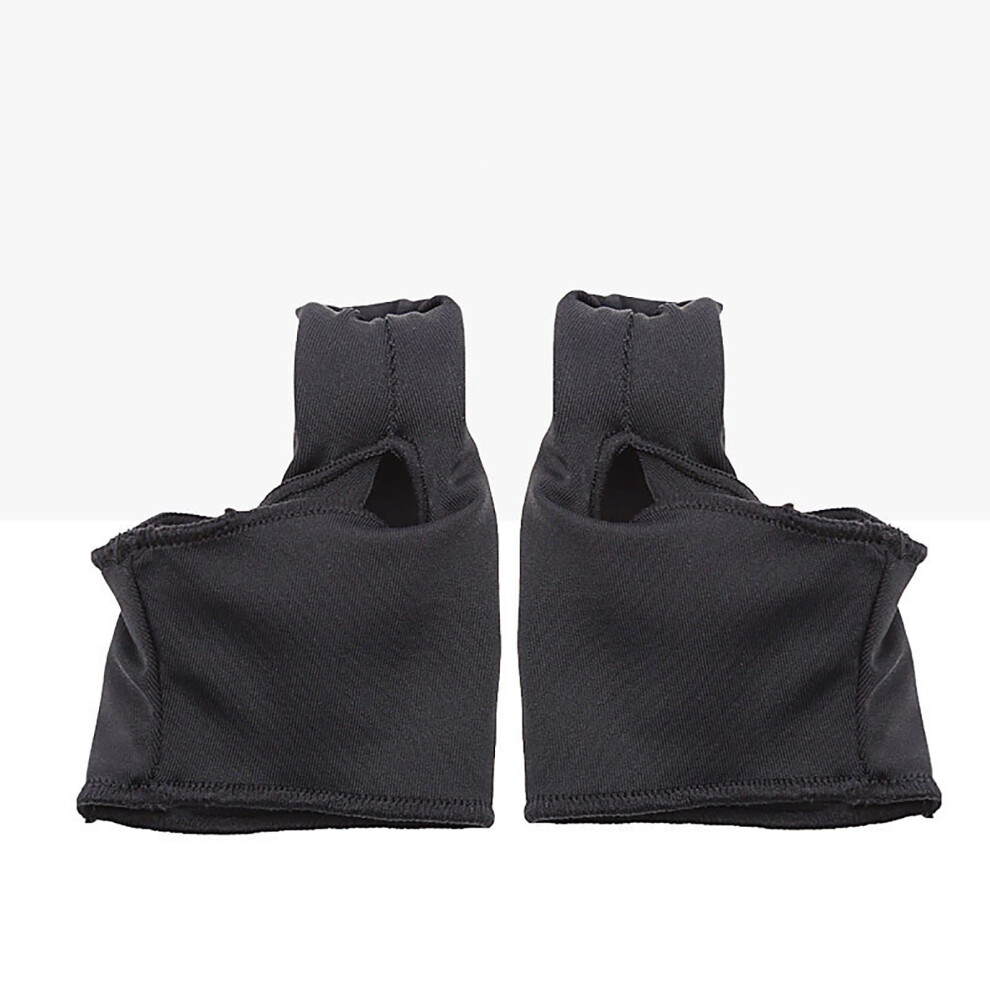 Black Bunion Corrector For Women Men Â Orthopedic Bunion Splint Big Toe Straightener (Black)