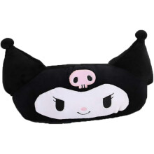 Skulderputer for lange turer, kawaii putetrekk, ideell som gave til bil- og anime-elskere. Premium sikkerhetsbeltebeskyttere som forhindrer sår