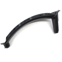 Verbesserter Türgriff aus ABS+PC-Material für BMW X5E70 (2008–2013) und X6E71/E72, hinten rechts. Sorgt für eine ansprechende Optik und ist