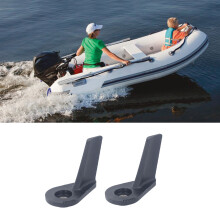 Robustes 61N 45371 00 Außenborder-Trimmpad für 30-PS-Motoren