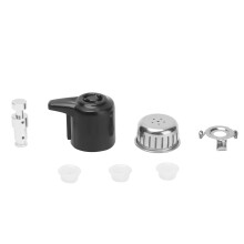 Flytventil for trykkoker: Viktig for Instant Pot-modeller, sikrer jevn drift og lang levetid, laget av slitesterke og trygge materialer