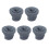 Χαλί καπακιού χύτρας ταχύτητας, καθολικός σχεδιασμός για άψογη συμβατότητα, 6