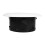 Grille d'aération ABS pour une installation facile, diffuseur de plafond blanc avec conception détachable, grille d'aération réglable pour 4