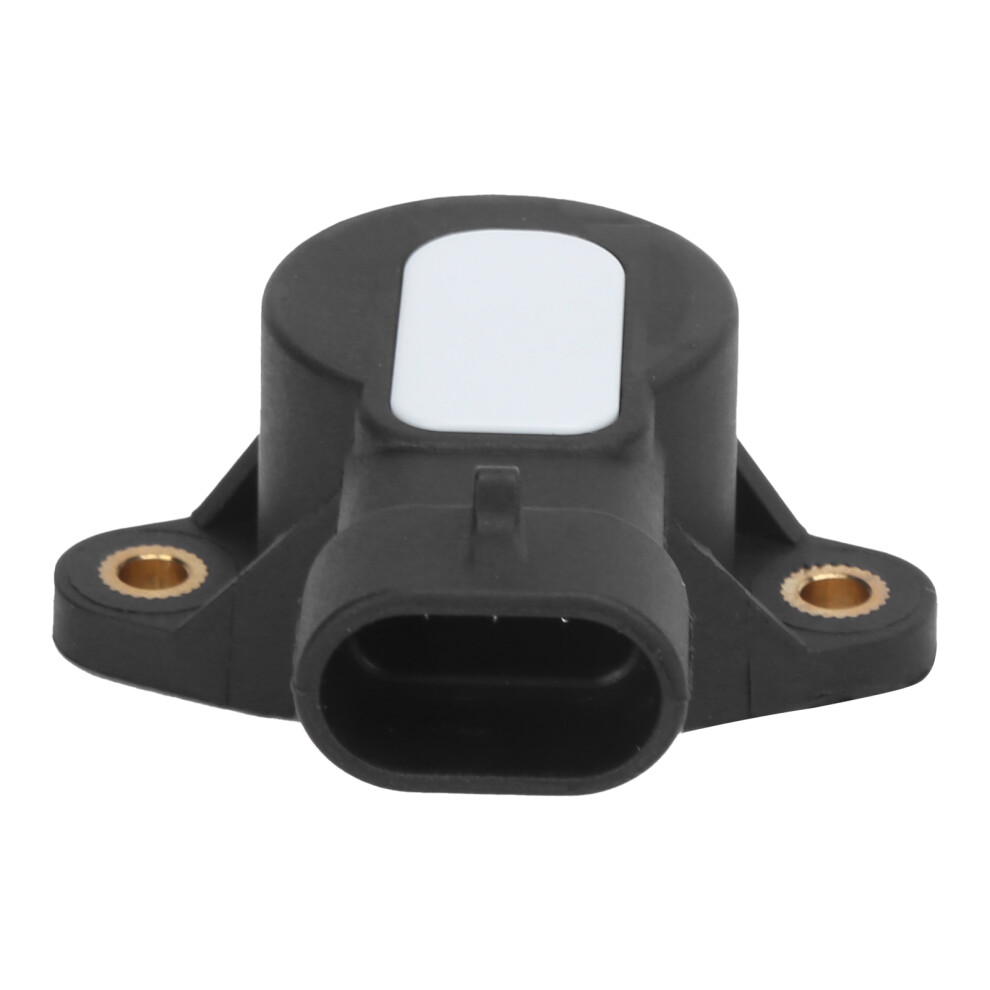 Position Sensor Accelerator Replacement For Electric Golf Cart Compatible With Ezgo Club Car 2008 Up Dust Proof Design Ensures Durability Stable 9138057986396