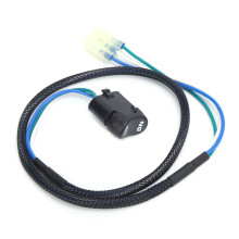 Interruttore di trim e tilt per motori fuoribordo Yamaha, telecomando, sostituzione diretta, plug and play, nessun cablaggio richiesto, materiali di