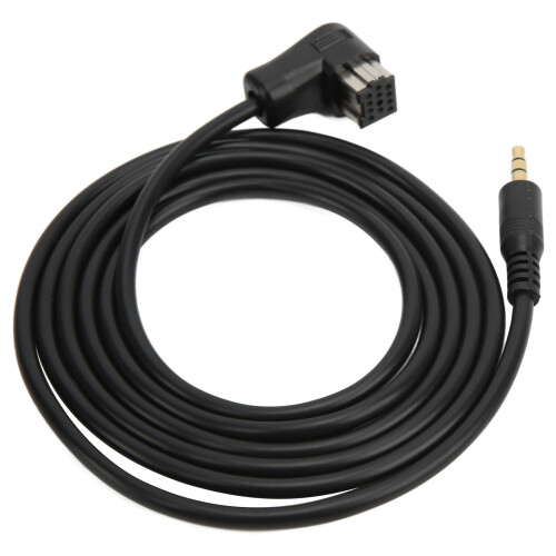 Καλώδιο μετάδοσης σήματος ήχου Jack 3,5 mm Εύκολη φόρτιση συσκευών ήχου συμβατών με