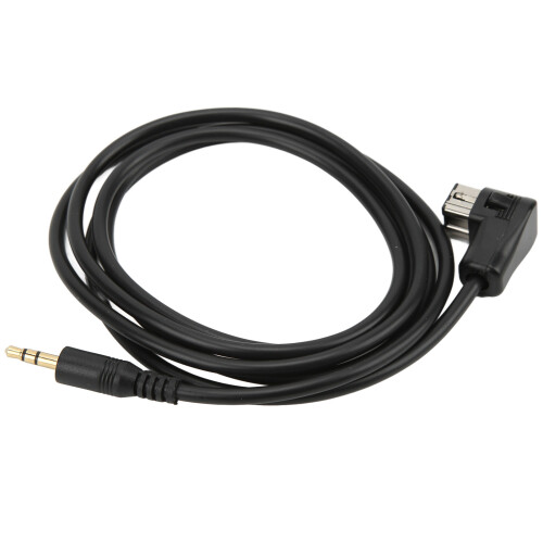 Καλώδιο μετάδοσης σήματος ήχου Jack 3,5 mm Εύκολη φόρτιση συσκευών ήχου συμβατών με 2