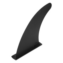 9in Surf SUP Fin Fixed Socket Type Center Stabilizer for Paddleboard Longboard
