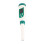 Multi-Parameter Water Test Meter, Salinity Meter with Auto Calibration, Digital pH Tester for Food with Data Synchronization, Spear Probe pH Tester 3