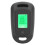Etilometro portatile con precisione professionale, digitale per risultati affidabili ovunque. 2