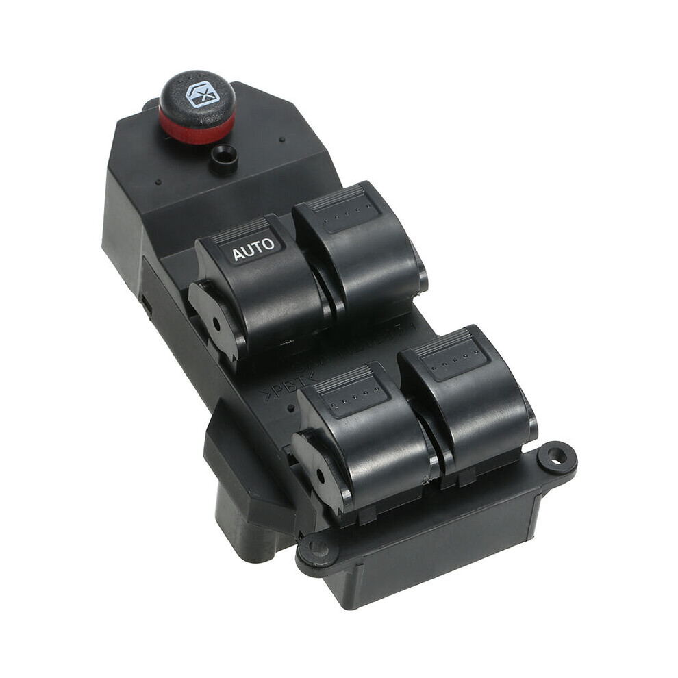 Engineered Power Window Switch For Your Vehicle's Driver Side, Showcasing Exact Original Fitment, And Boasting A Lifetime Warranty 9176269152956