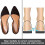 Ένθετα Heel Wedge για Διορθωτική Υποστήριξη, Εσωτερικοί & Πλάγιοι Πέλτες Σιλικόνης με 3