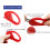 Versatile Cutting Tool Vinyl Wrap, Safety Cutter Sharp Blades, Suitable Both Right Left-handed Users, Offers Precise Safe Cuts On Multiple Materials 2