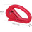 Versatile Cutting Tool Vinyl Wrap, Safety Cutter Sharp Blades, Suitable Both Right Left-handed Users, Offers Precise Safe Cuts On Multiple Materials 3
