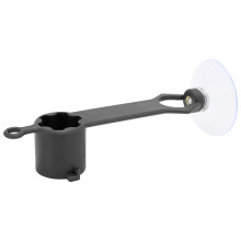 Cheie blender cu sistem de aspirație magnetică, îndepărtator de aluat cu prindere sigură pentru măiestrie în bucătărie