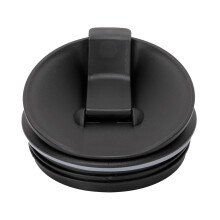 Bol de rechange de 530 ml (18 oz) pour blender avec couvercle à bec verseur et fermeture hermétique, compatible avec les pièces de rechange Ninja