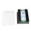 Digital Wind Solar Hybrid Controller, Intelligent Regulation & Comprehensive Protection Features for Off-Grid Applications, Boost Circuit Optimizes 1