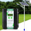 Wind Solar Hybrid Controller, Premium Aluminum PWM Charge Technology, Intelligent Digital Controller for Portable Wind Solar Systems, Boost Charging 5