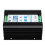 Digital Wind Solar Hybrid Controller, Intelligent Regulation & Comprehensive Protection Features for Off-Grid Applications, Boost Circuit Optimizes Lo 4