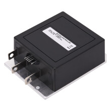 DC-motorhastighetsregulator för EZ Go Medalist TXT-seriens motorbyte 36V350A elektronisk hastighetsregulator med ITS-gasreglage kompatibel
